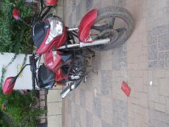 Runner Turbo 125